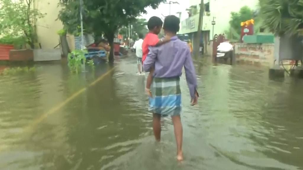 'What have you been doing since 2015': Madras HC raps Chennai civic body