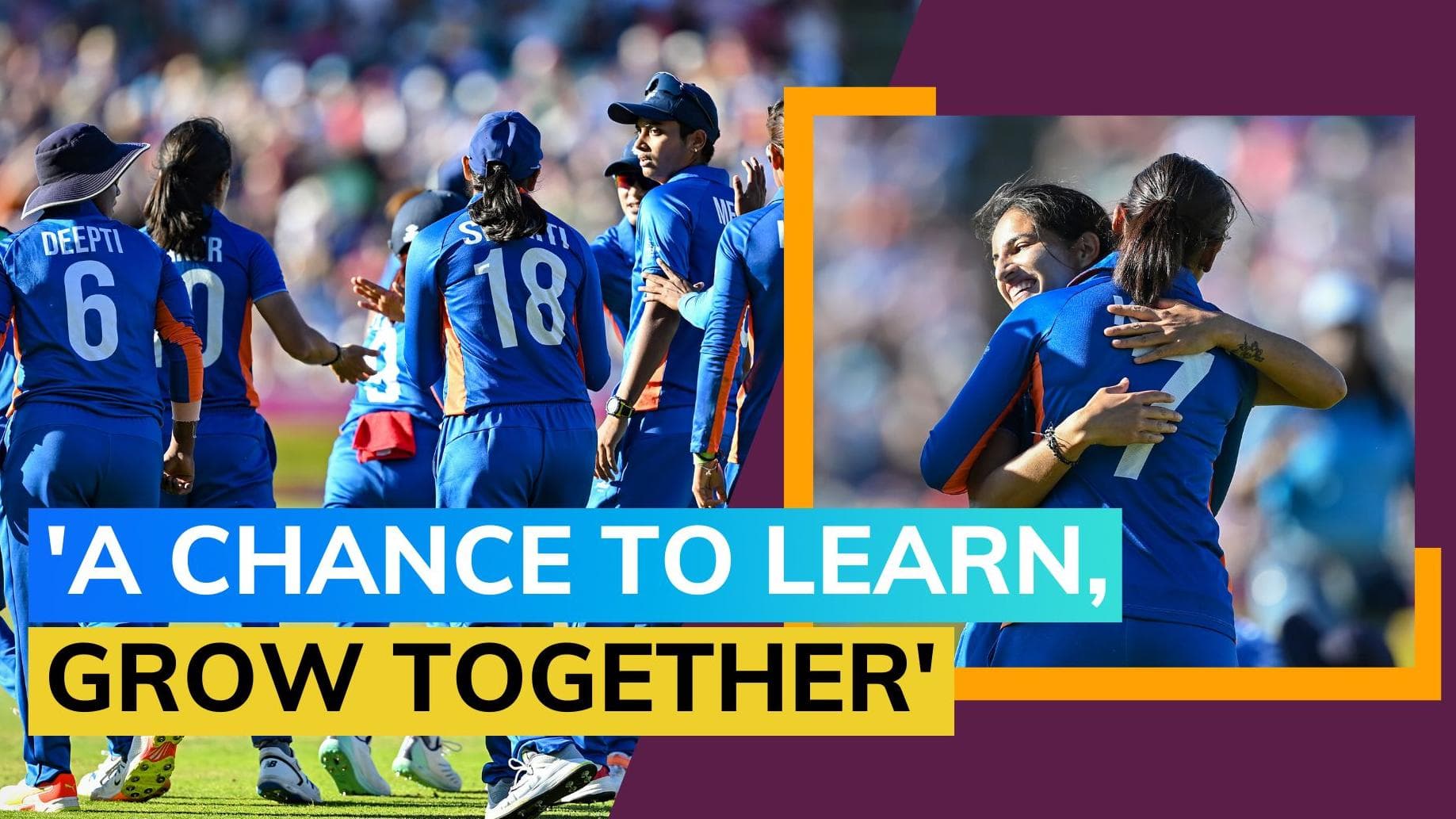 WPL to pave way for grassroot level development in women's cricket: BCCI President Roger Binny