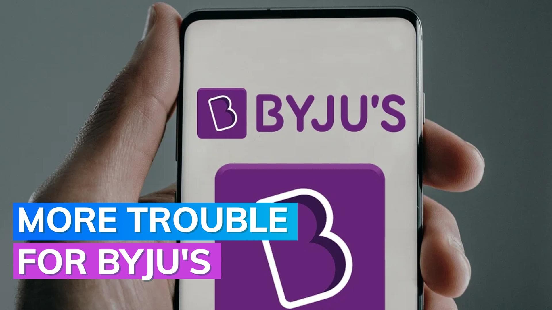 Byju’s accused of hiding $533M in Miami IHOP-linked hedge fund