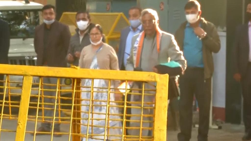 Pawan Verma joins TMC: তৃণমূলে যোগ দিলেন JDU-র প্রাক্তন সাংসদ পবন ভার্মা