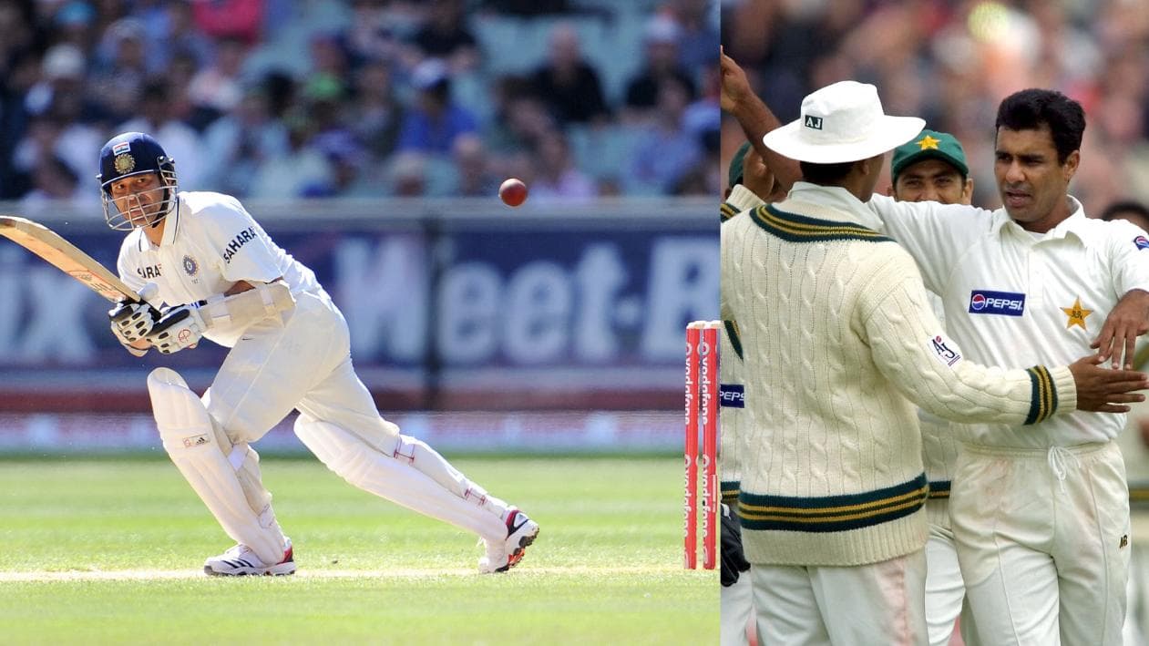 Wisden ने चुनी ICC रैंकिंग के आधार भारत-पाकिस्तान की ऑलटाइम बेस्ट XI, देखिए कौन बना टीम का कप्तान