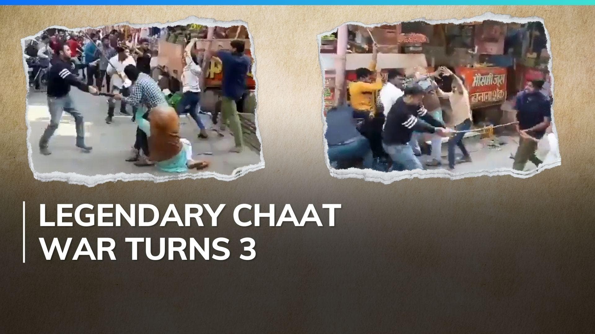 'Battle of Baghpat turns 3...': Internet celebrates hero 'Einstein Chacha' | Watch