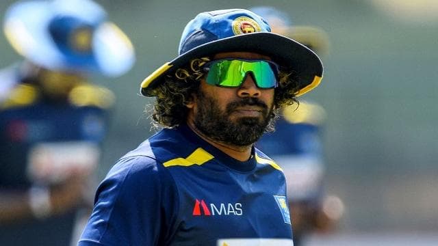 IPL 2022: Rajasthan Royals appoint Lasith Malinga as their new bowling coach