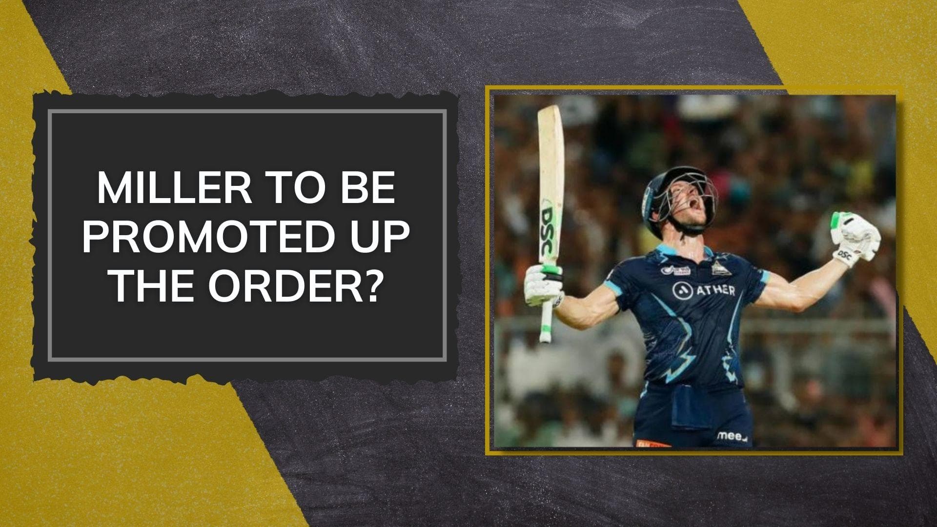 IND VS SA: Team will be feeding off David Miller's confidence, says Temba Bavuma