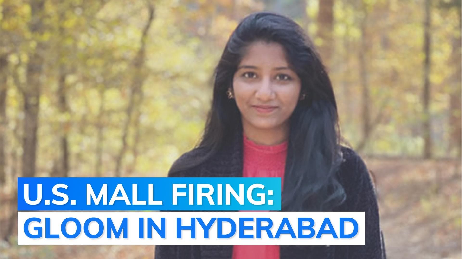 Texas mall shooting: Indian woman among 9 dead in US mall shooting