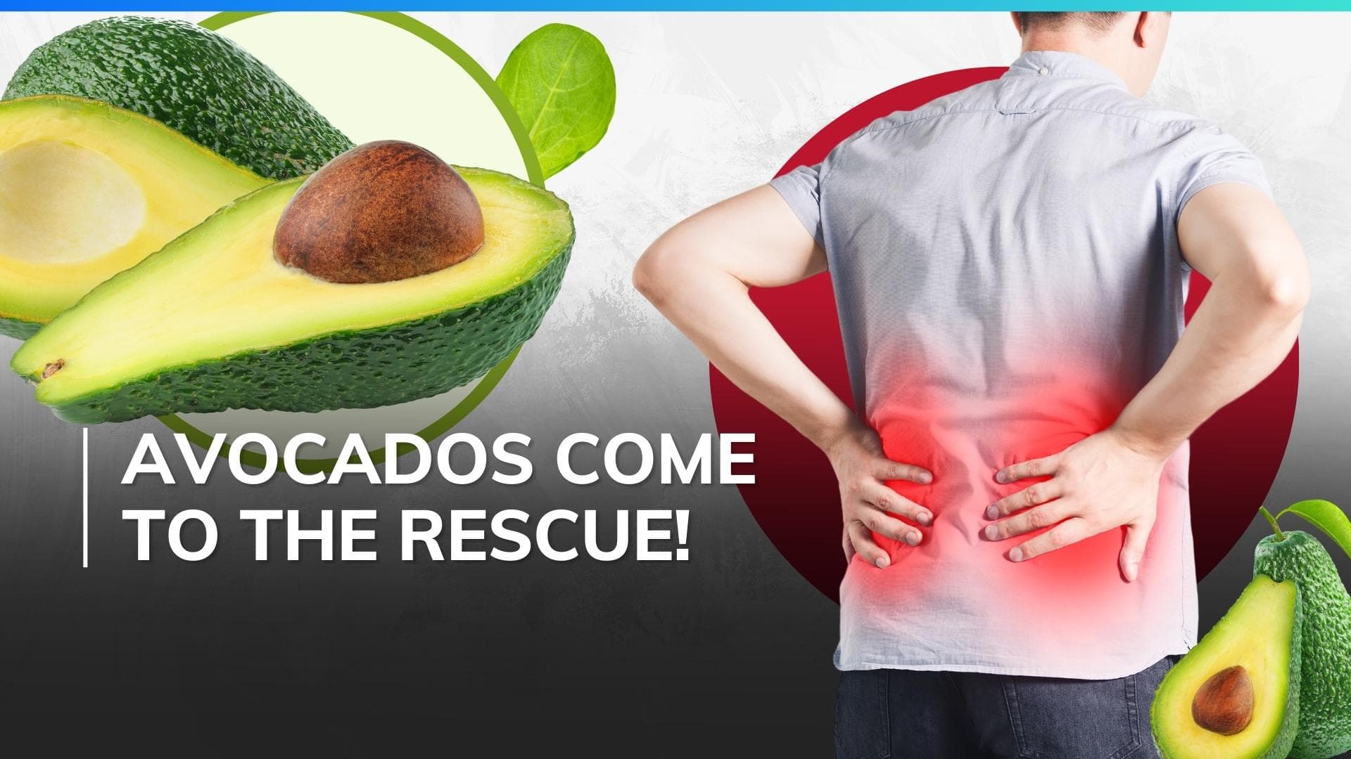 Combat back pain naturally by adding this magic ingredient to your diet