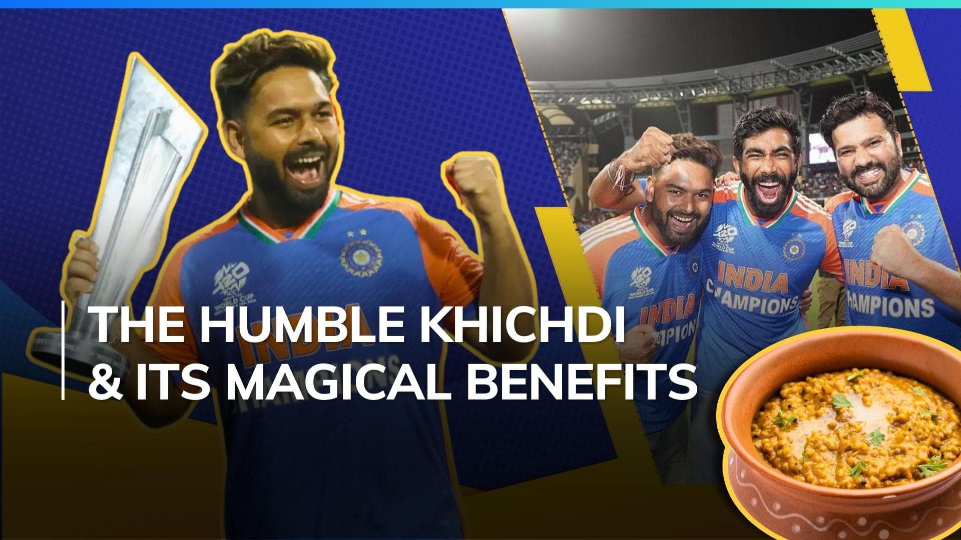 Rishabh Pant’s nutritionist reveals the cricketer's diet played a key role in his comeback post accident