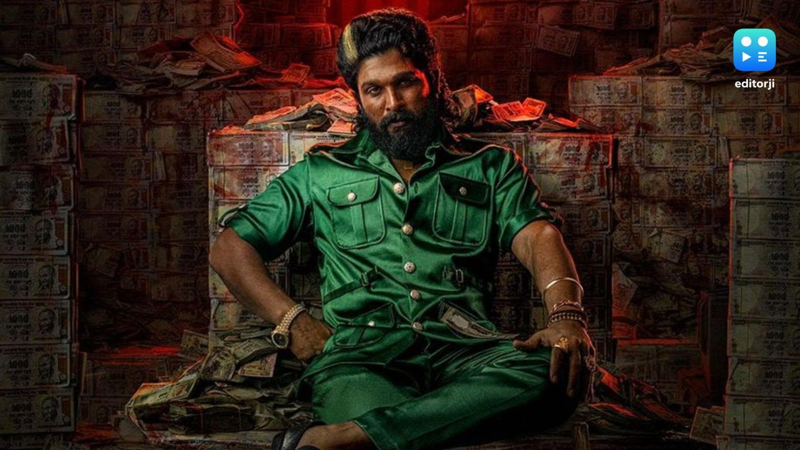 Allu Arjun arrested over Hyderabad Pushpa 2 stampede tragedy