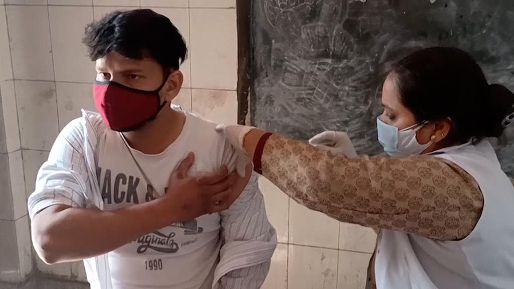 Covovax Explained: Adding another weapon to India's Covid arsenal 