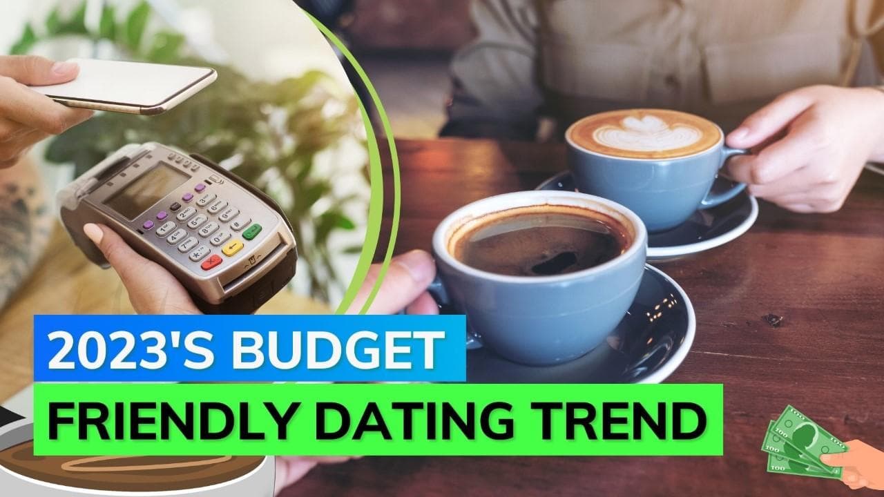 Trends 2023: 'Infla-Dating' should be on your radar for 2023; know all about this dating trend