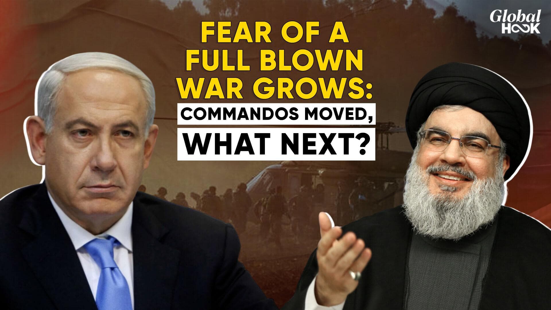 Drone-Bomb & Anti-Tank Missile Kill IDF Officer, Soldier Near Lebanon Border