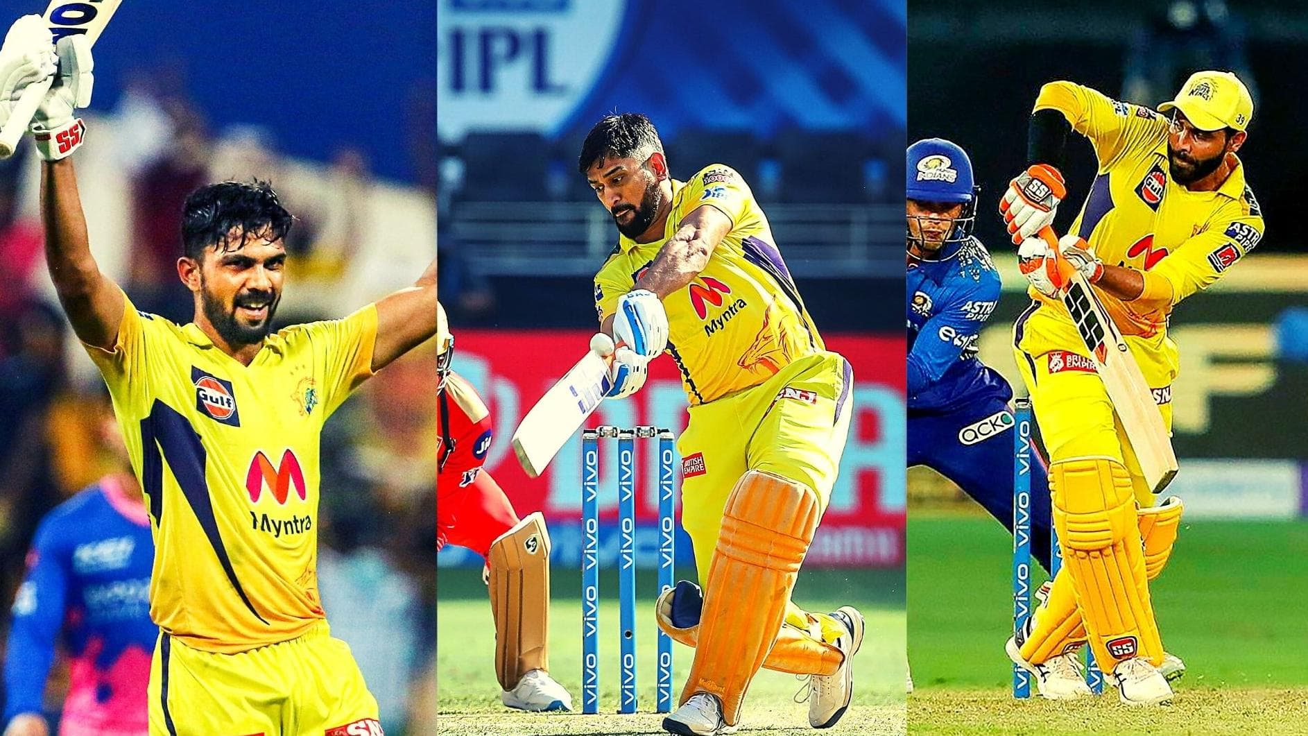 IPL 2022 के मेगा ऑक्शन से पहले धोनी, गायकवाड़ और जडेजा को रिटेन करने के मूड में चेन्नई सुपर किंग्स