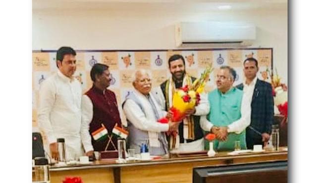 Haryana politics: BJP-JJP split, new cabinet to take oath today