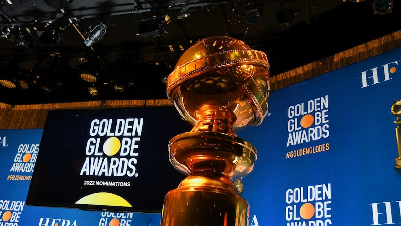  Red carpet scrapped, Golden Globe Awards 2022 to be a private event