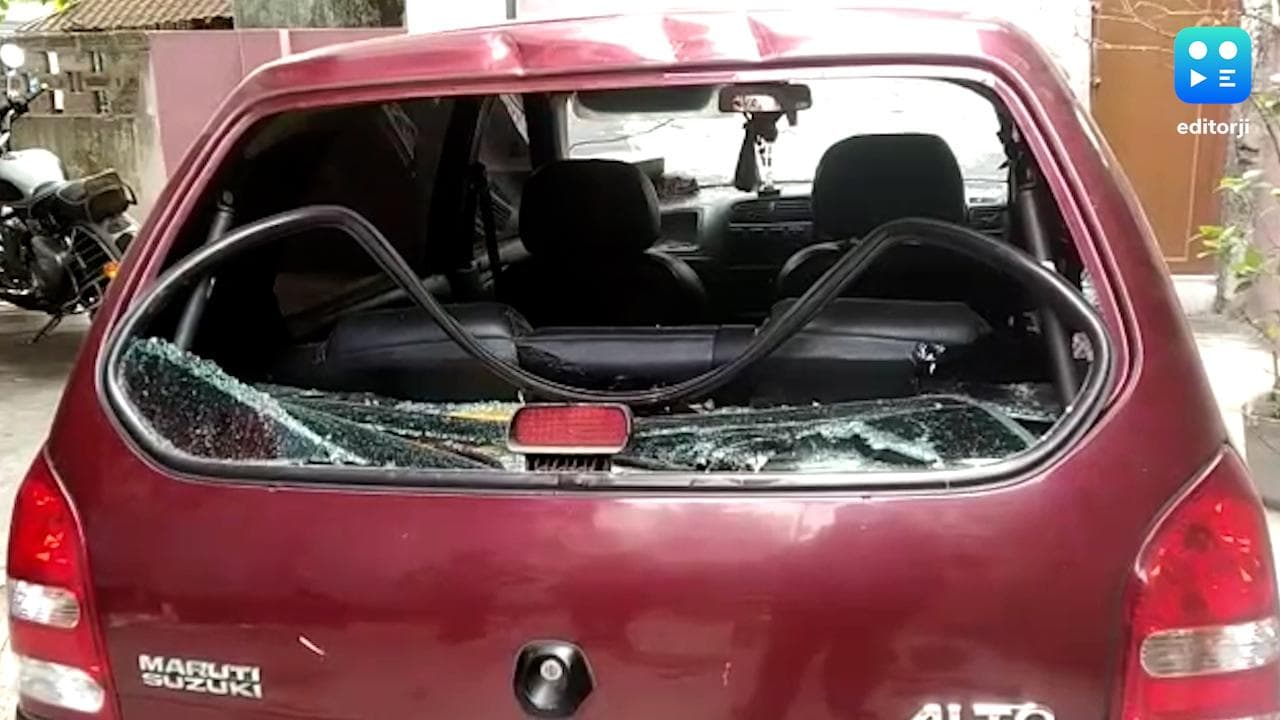 TMC Group Clash in Kolkata: তৃণমূলের গোষ্ঠীসংঘর্ষে ব্যাপক উত্তপ্ত বেহালা, গ্রেফতার ৮