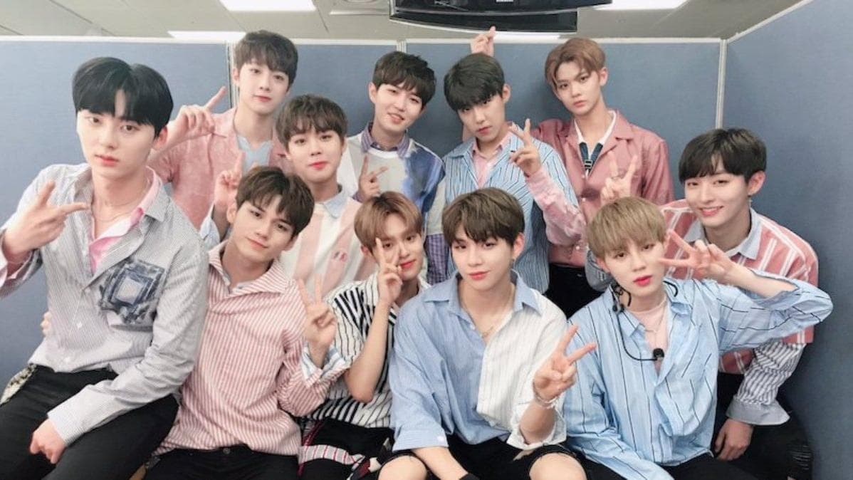 3 years after disbandment, a 'Wanna One' reunion may be on the cards for MAMA 2021