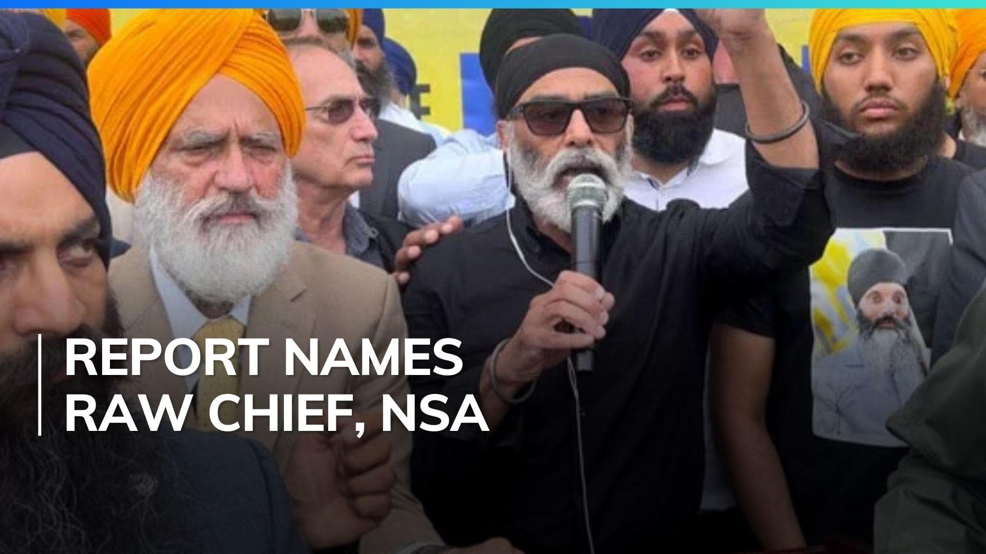 RAW official involved in Pannun assassination plot: Washington Post