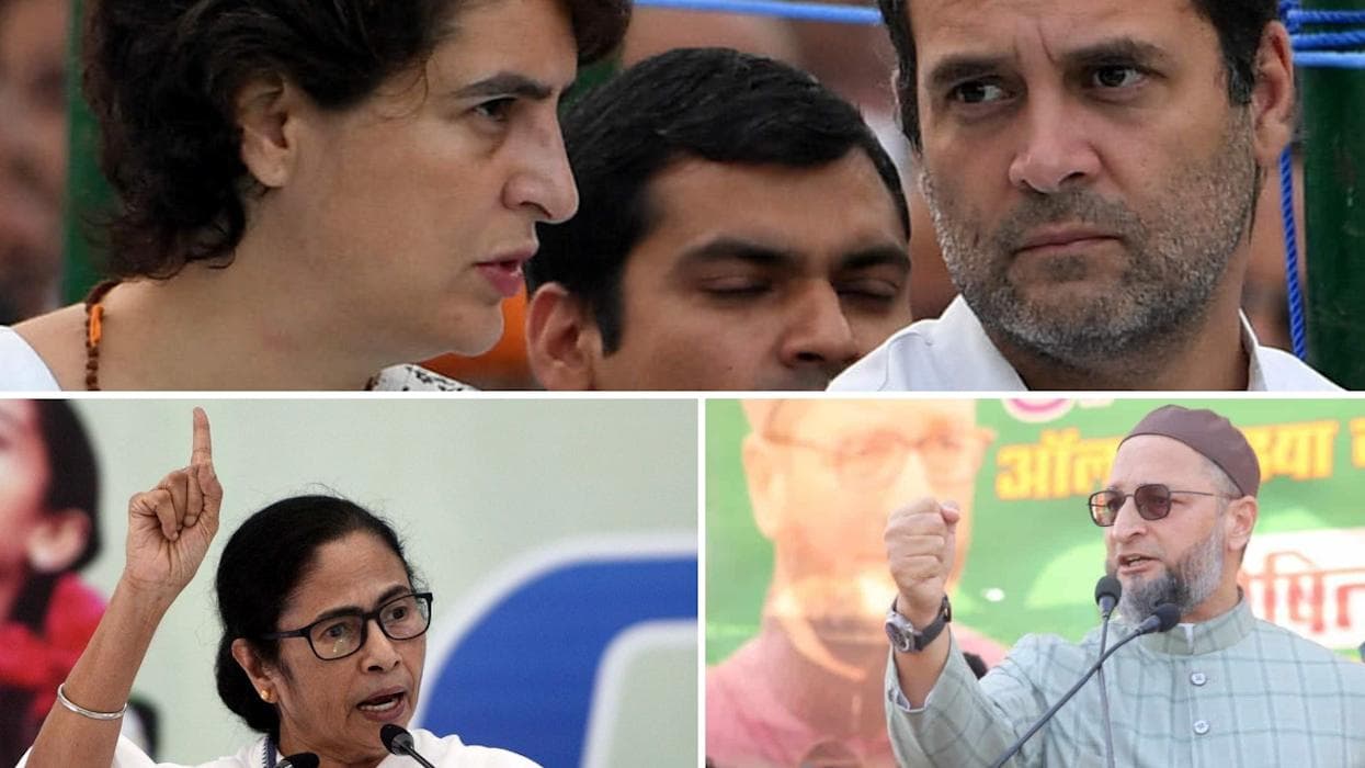 Opposition mounts attack on Centre over Nagaland civilian killings