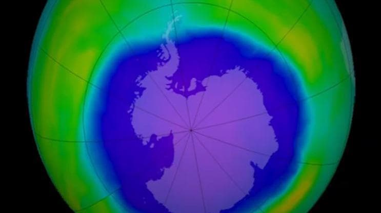 ओजोन परत की समस्या का समाधान कैसे हुआ? | Facts About Ozone Layer | Itihas Aur Vikas