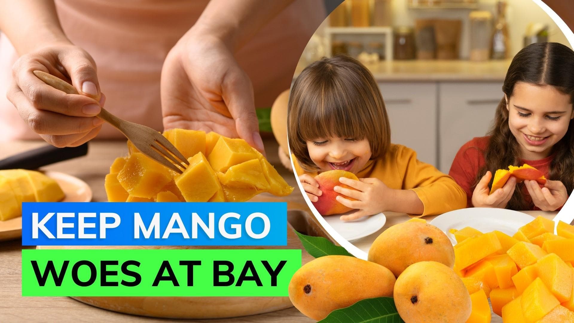 Had too many mangoes? Follow these 4 tips to prevent mango induced infection