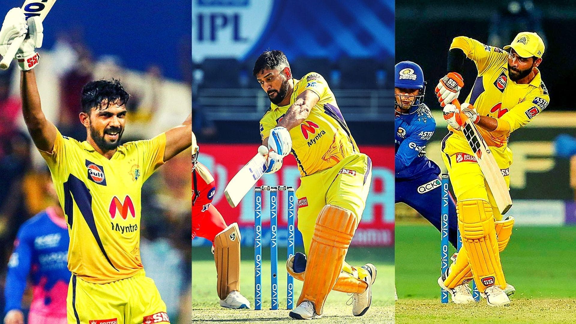 CSK likely to retain Dhoni, Gaikwad and Jadeja ahead of IPL 2022 mega auction: Reports