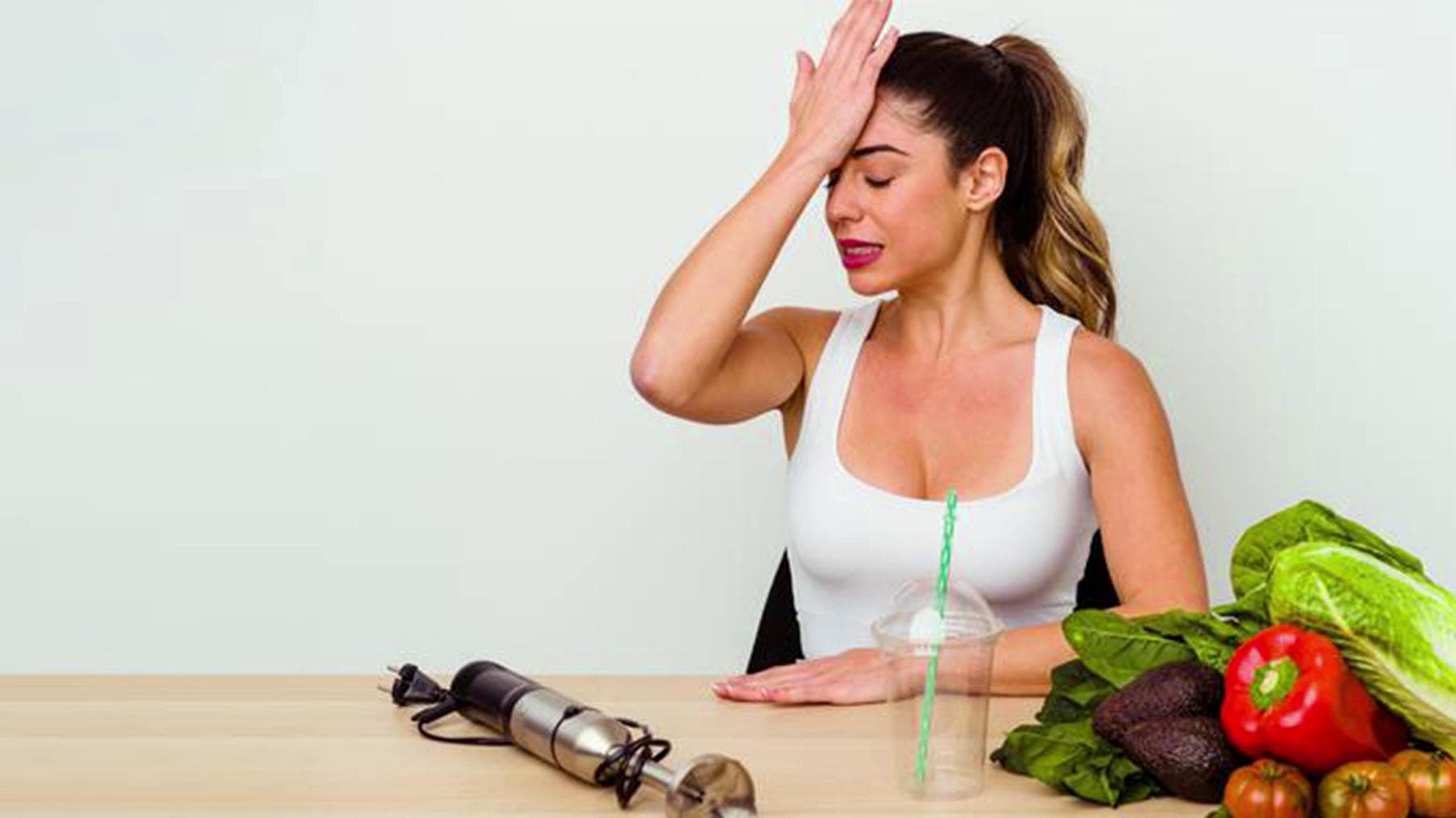 What you're getting wrong on your intermittent fasting journey