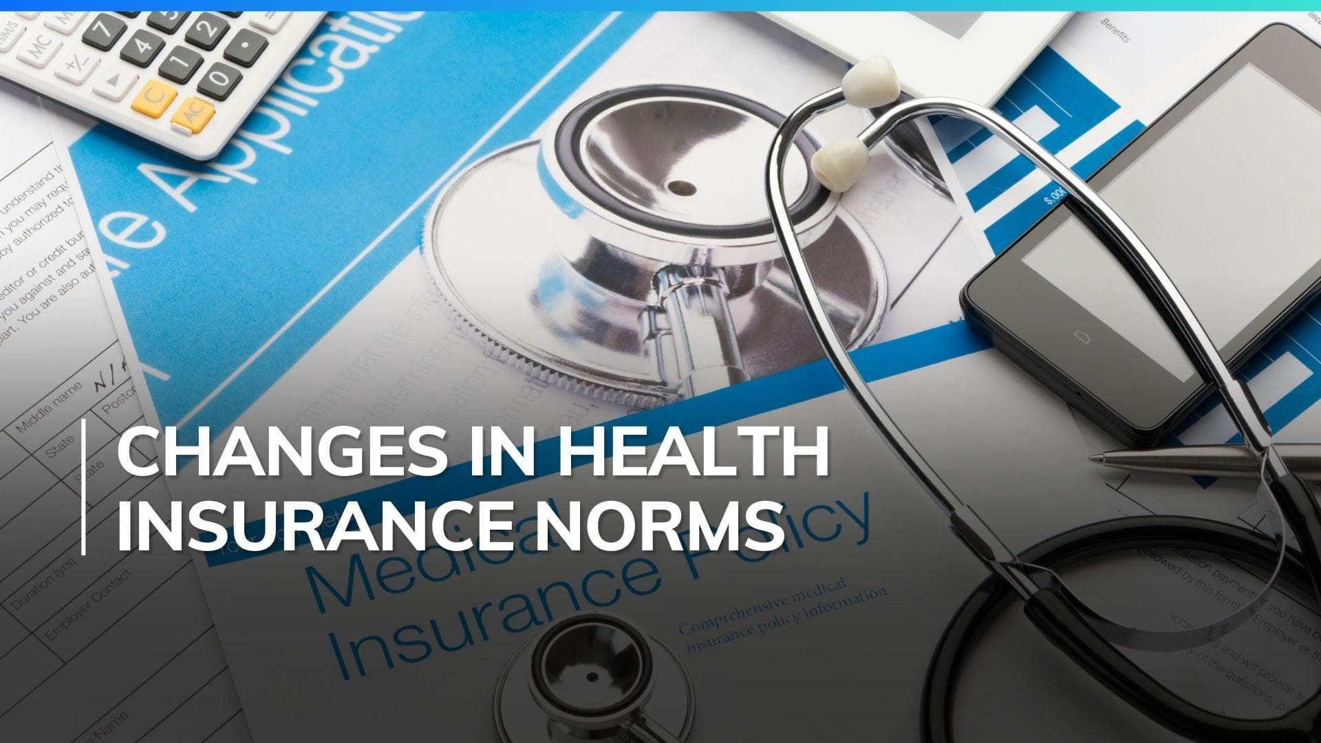 IRDAI tweaks health insurance norms: Entry age to waiting period, here's how the changes will impact you