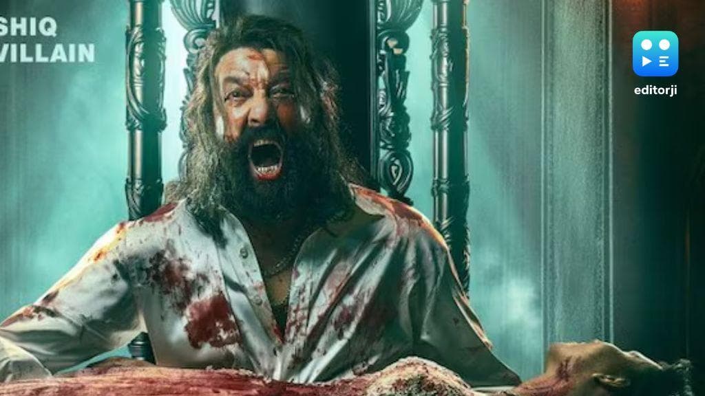 Sanjay Dutt Joins Baaghi 4, Promises Intense Action & Drama