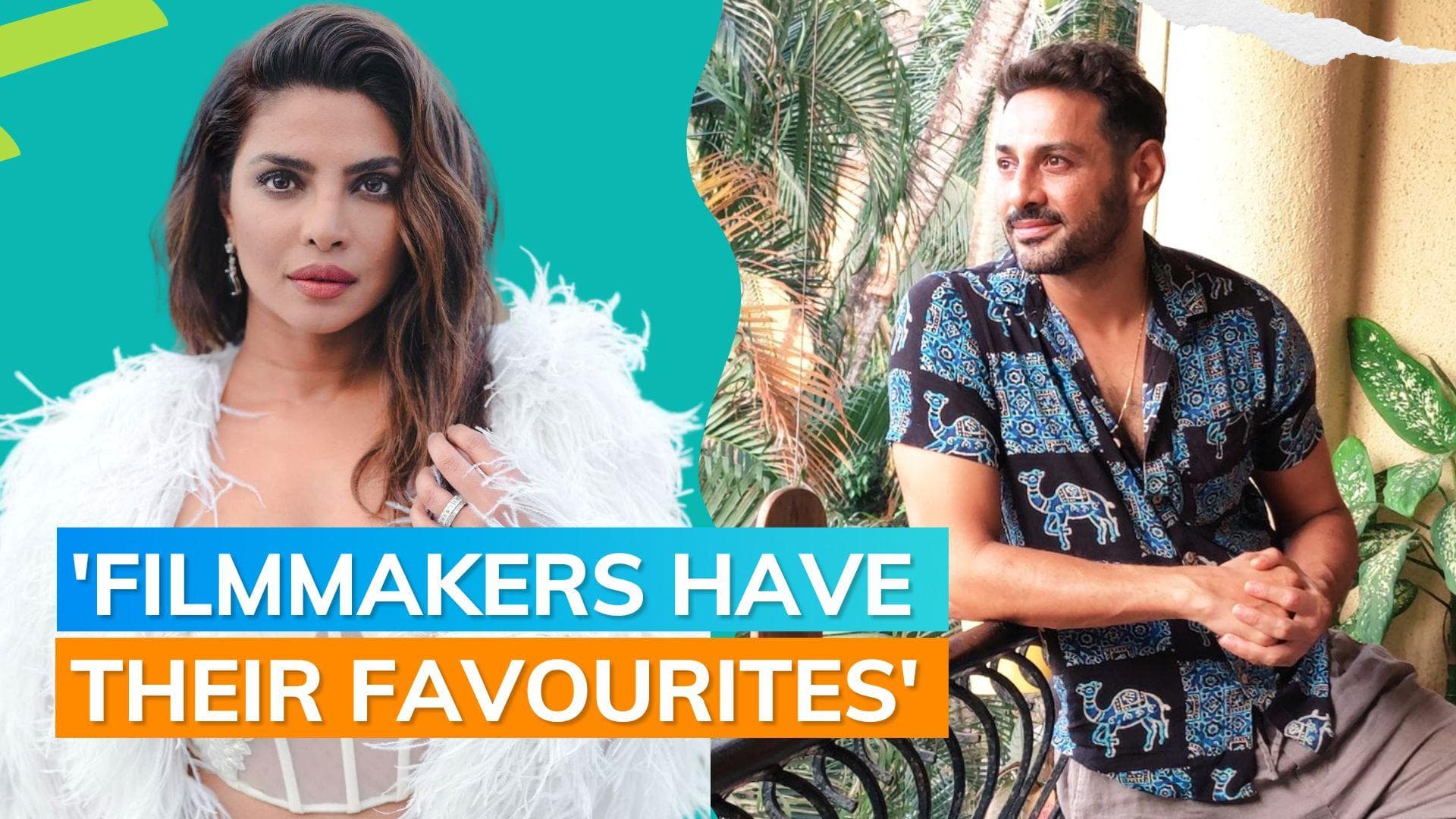 Apurva Asrani on lobbying in Bollywood: 'A campaign was run against Priyanka Chopra in 2012'