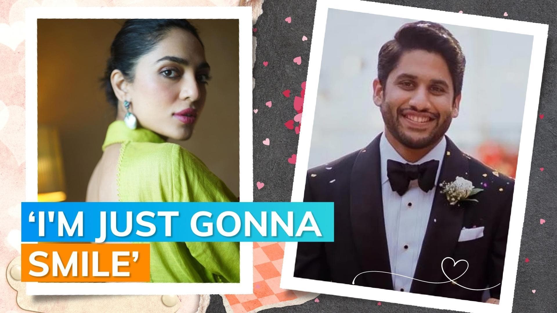 Here's what Naga Chaitanya said about his rumoured girlfriend Shobhita Dhulipala 