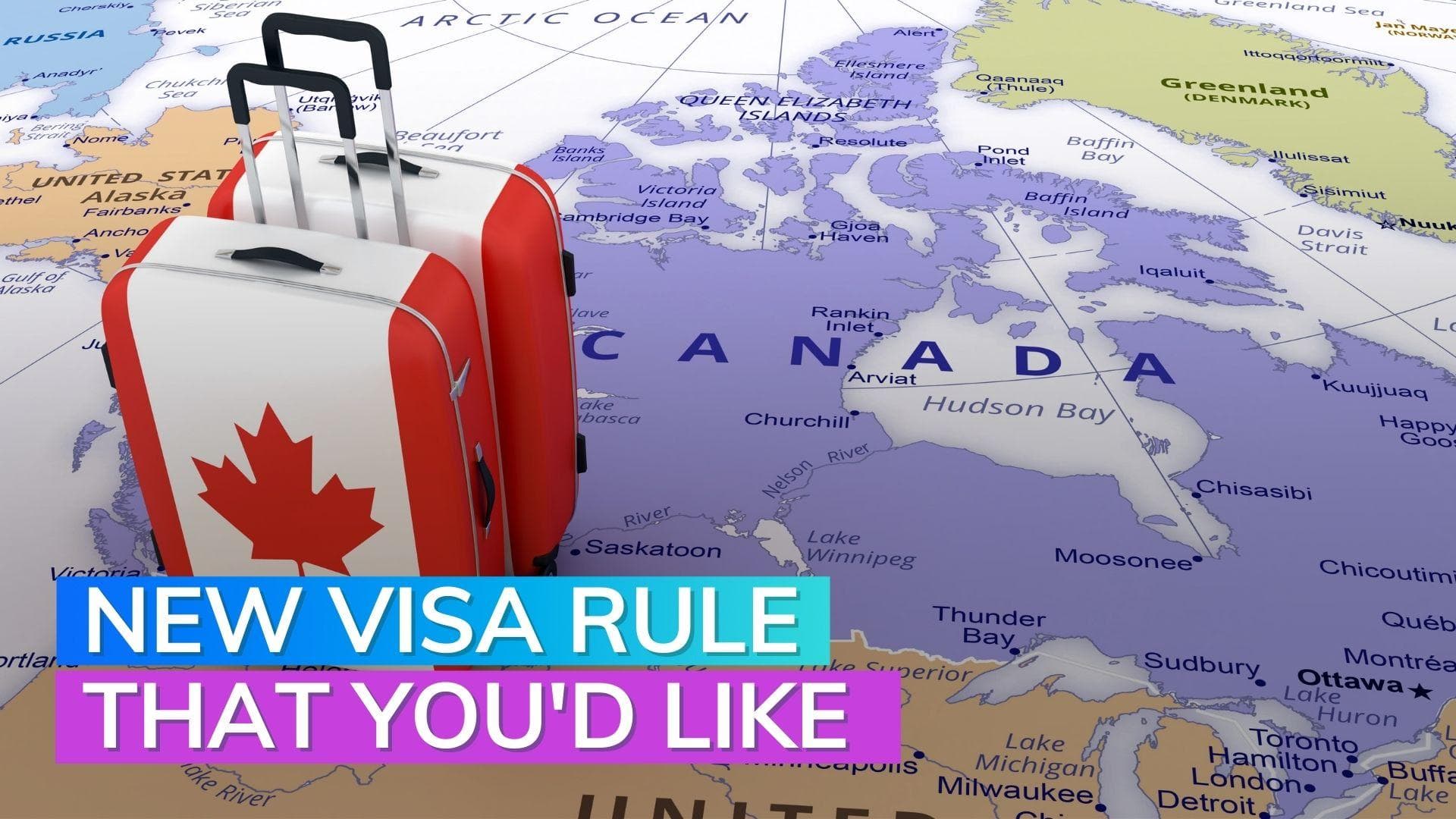 Canada extends super visa stay time, big boost for Indians 