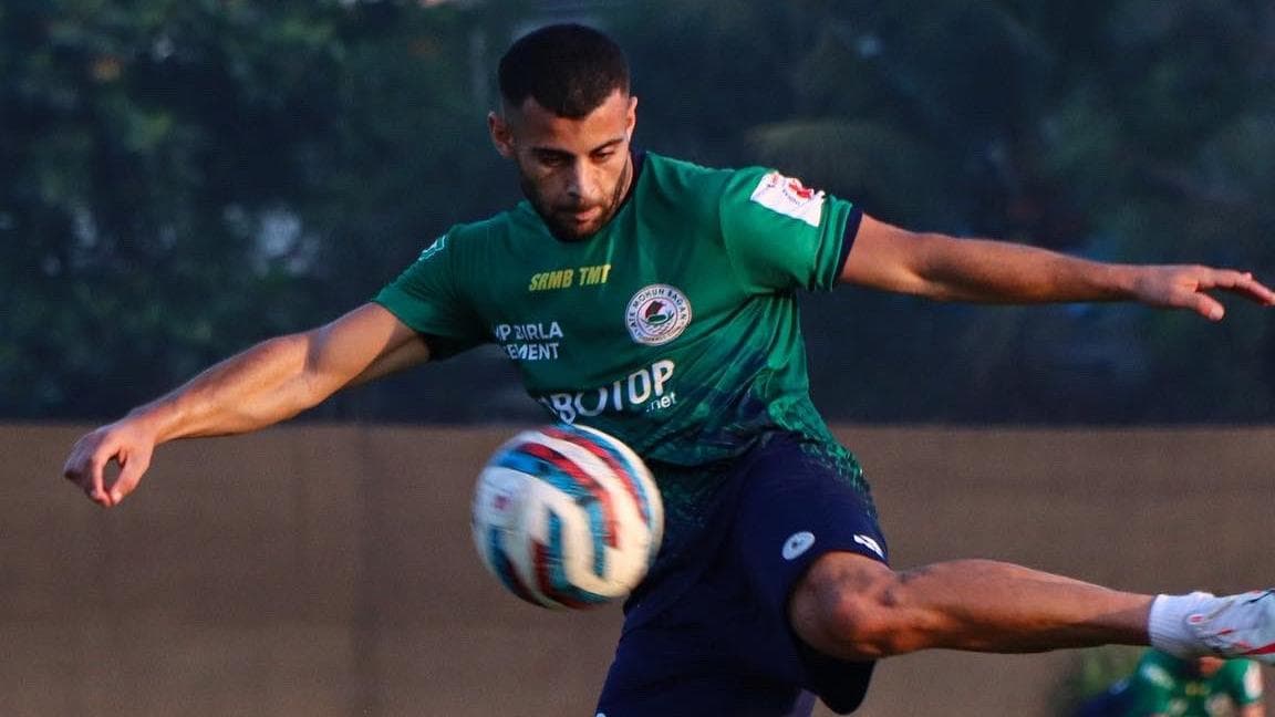 Covid-19: ISL postpones ATK Mohun Bagan's match against Odisha FC 