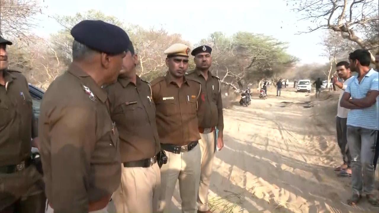 Haryana Police establishes election cell for general elections