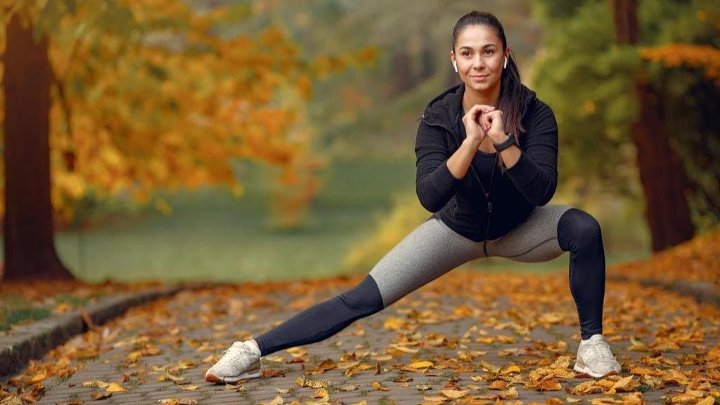 Winter workout tips: सर्दियों में ठंड का नहीं चलेगा कोई बहाना, वर्कआउट के लिए ऐसे करें खुद को मोटिवेट