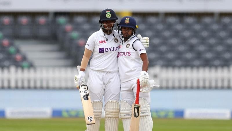 Harmanpreet Kaur-less India gearing up for its first pink-ball test vs Australia