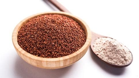 Adulteration in Ragi: FSSAI से जानें मिलावटी रागी की कैसे करें पहचान