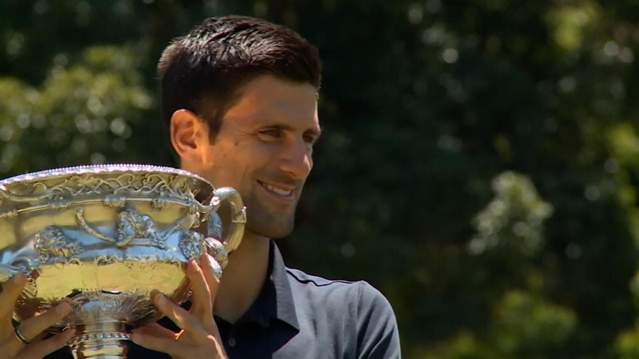 Novak Djokovic : অস্ট্রেলিয়ান ওপেন শুরুর দু’দিন আগে ফের আটক নোভাক জোকোভিচ