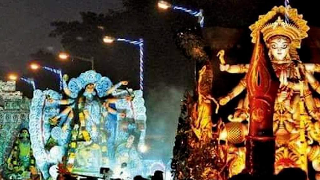 Nabanna Durga Puja Guidelines: এ বছরও রেড রোডে হচ্ছে না দুর্গাপুজোর কার্নিভাল, জানাল নবান্ন