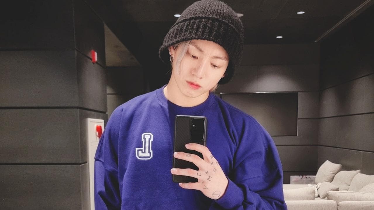 FTC closes BTS Jungkook’s false advertising case without investigation