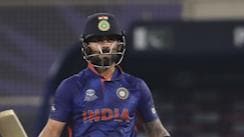 Hyderabad techie arrested for online rape threats to Virat Kohli's daughter