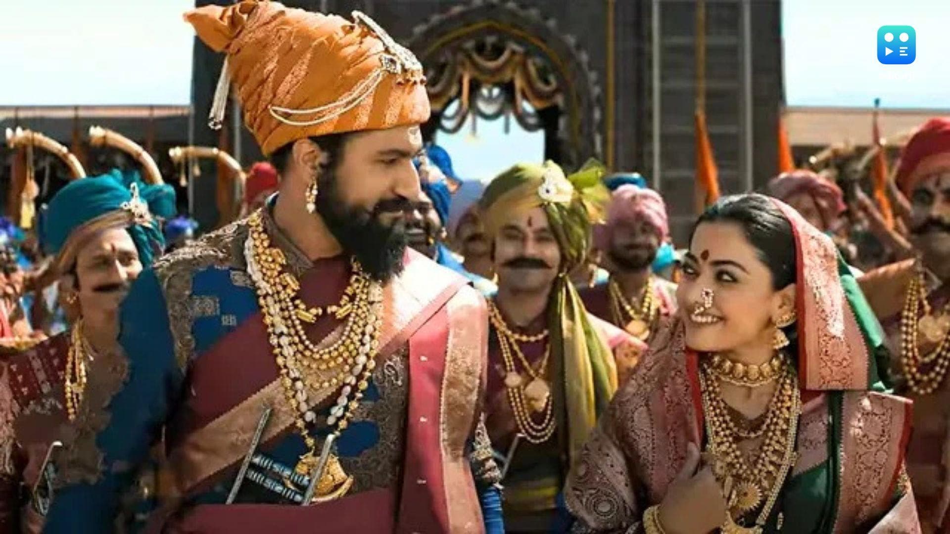 'Chhaava' director confirms deletion of controversial dance scene, ensures historical accuracy