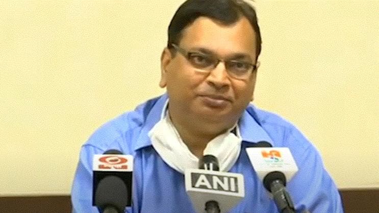  उत्तर प्रदेश सवा करोड़ कोरोना वायरस टेस्ट करने वाला पहला राज्य बना