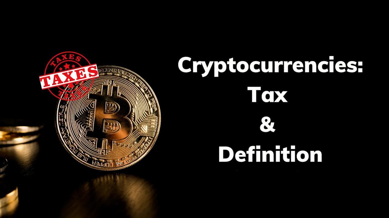 Budget 2022: Tax on cryptocurrencies, its definition and more
