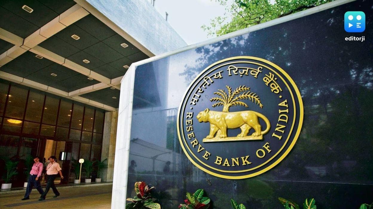 Banking frauds rise in H1FY25, amount involved jumps 8-time: RBI report