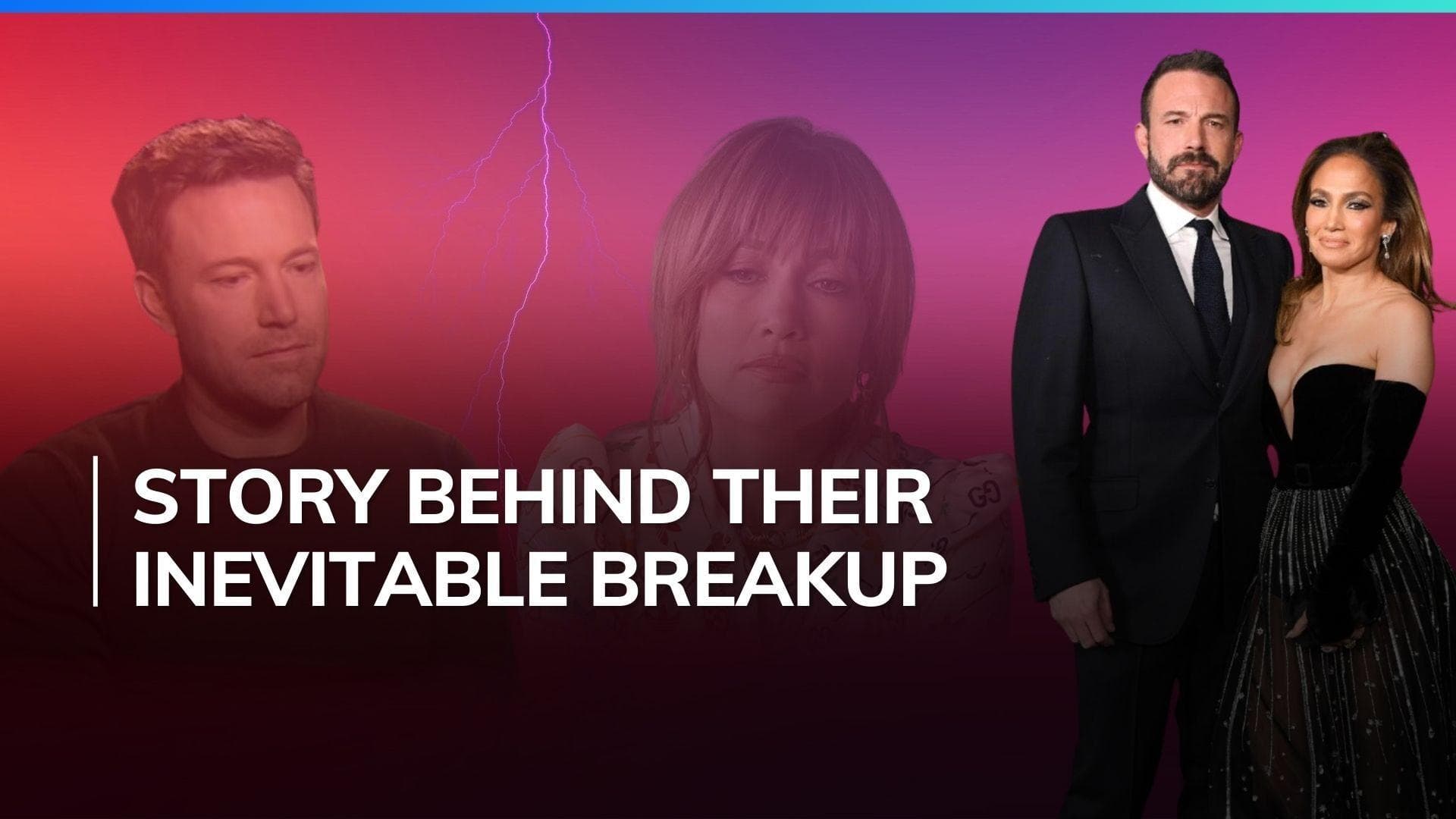 Ben Affleck and Jennifer Lopez file for divorce: Real reason for the split and how the kids are coping