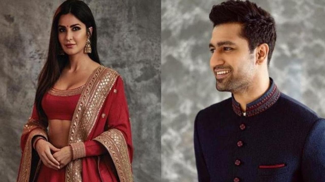 Vicky Kaushal और Katrina Kaif जल्द करने वाले हैं शादी? 