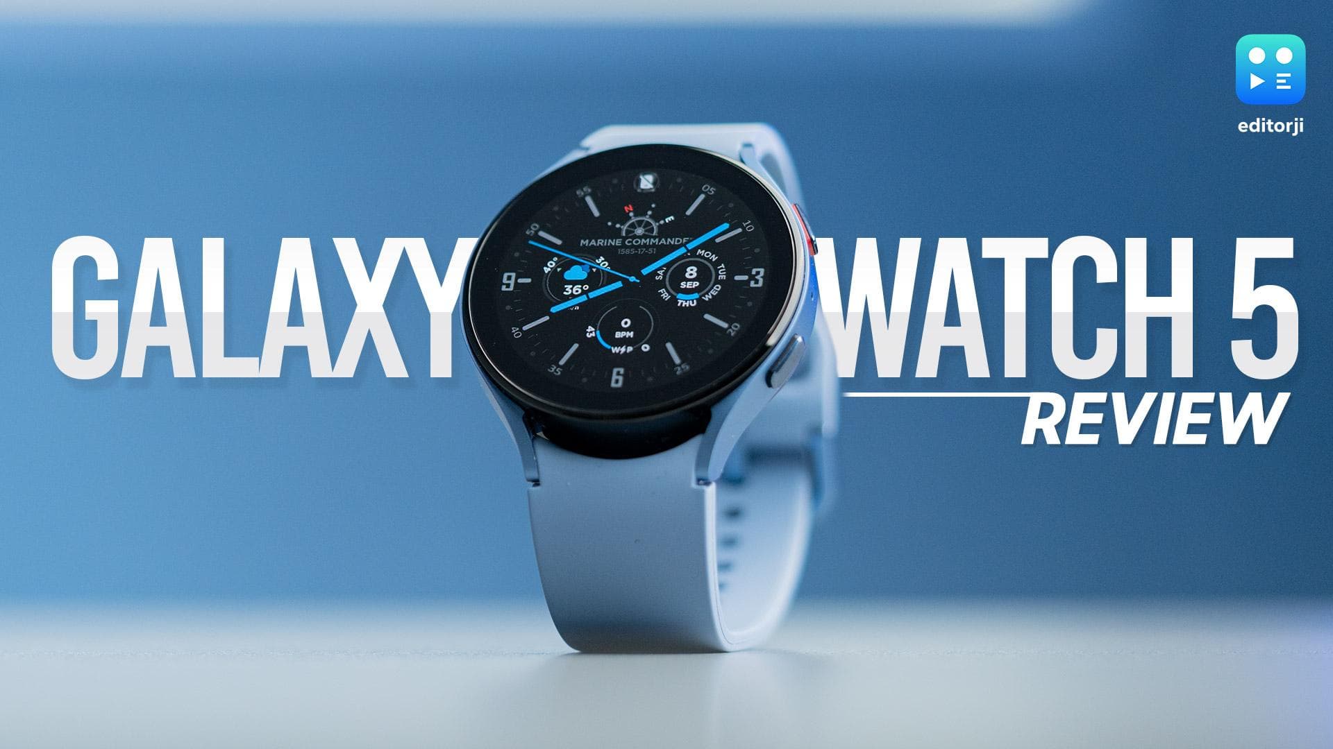 Samsung Galaxy Watch 5 Review: The most refined Android smartwatch?