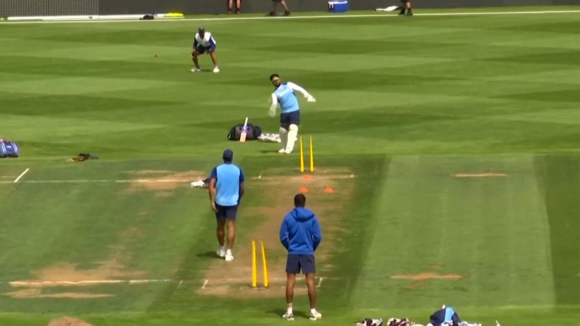 India 1000 : মোতেরায় আজ ভারতের ঐতিহাসিক ১০০০ তম ম্য়াচ, আবেগে ভাসছেন সচিন-সৌরভ