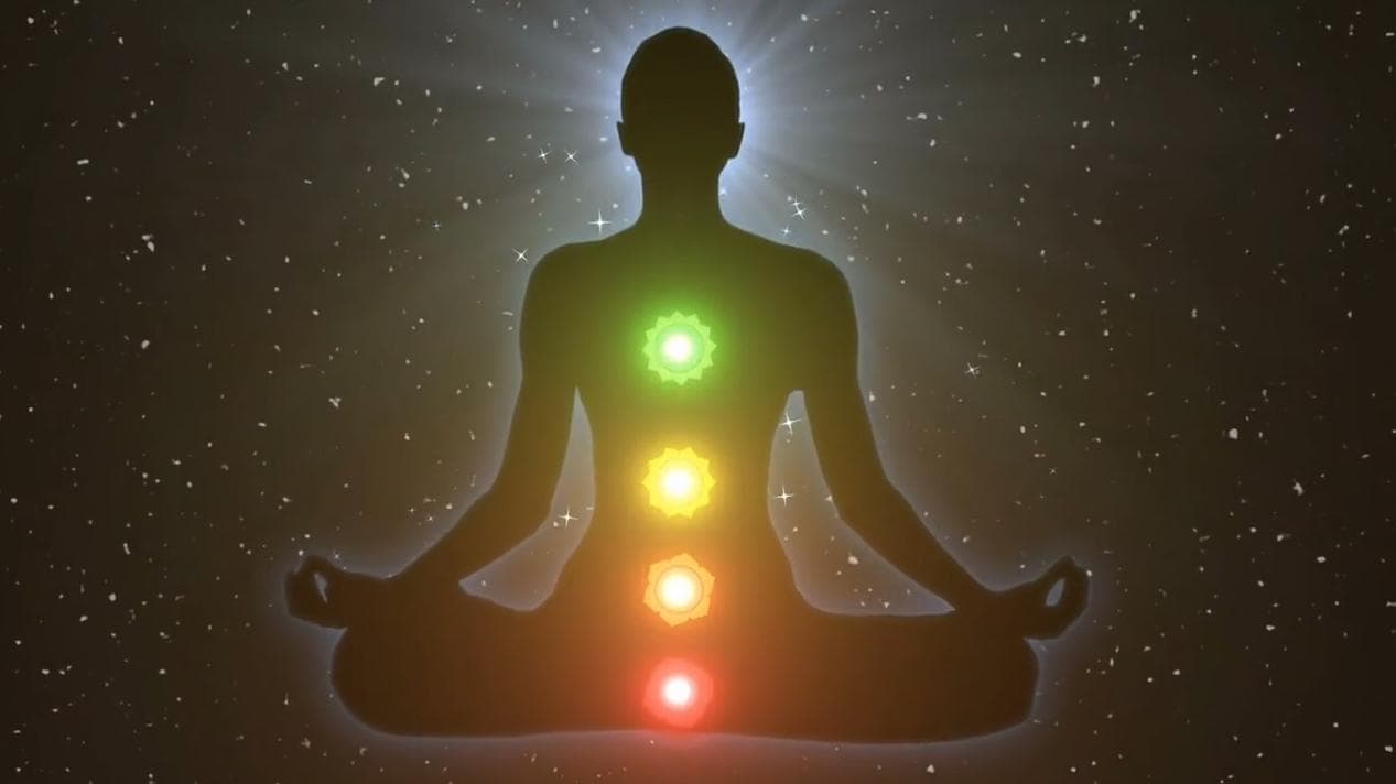 प्रकृति के साथ चेतना का उत्सव है 'नवरात्रि'