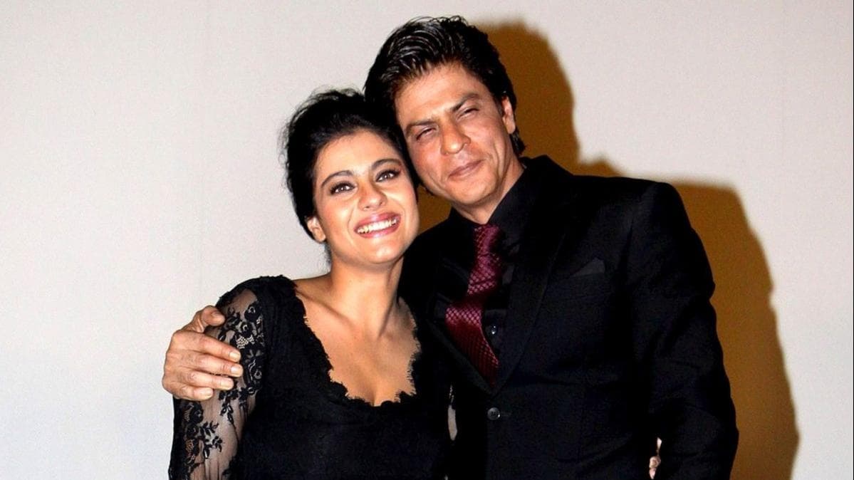 Will Shah Rukh Khan, Kajol reunite Rajkumar Hirani’s next film?